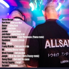 Tech House Mix 2025