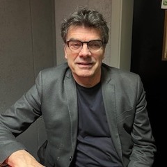 Le Bonheur de Kaspar Kasics