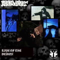 RISE OF THE DEMON