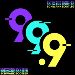 MOB CHOIR - 99.9 (Schwank bootleg)