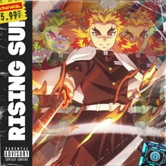 Rising Sun [Prod. Cl!pped]