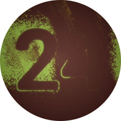 anhourfrom #24 - Mixed by MOONPARNASE