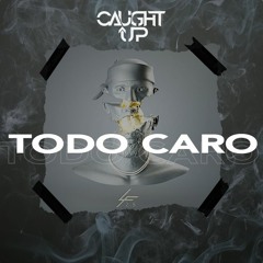 Arcángel, Nio & Casper - Todo Caro (Caught Up Remix)