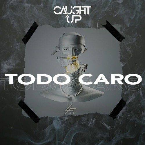 Arcángel, Nio & Casper - Todo Caro (Caught Up Remix)