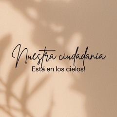 Mas Nuestra Ciudadania- JH