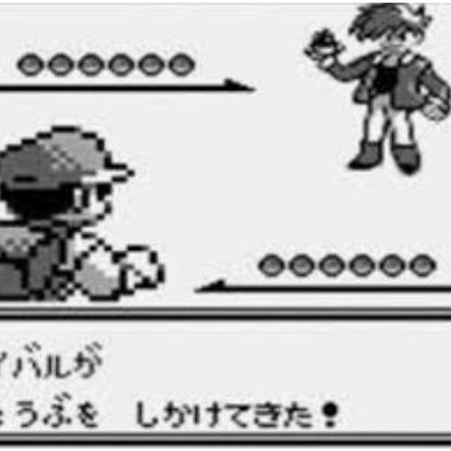 Stream 耳コピ 初代ポケモンbgm トレーナー戦 By ハム Listen Online For Free On Soundcloud