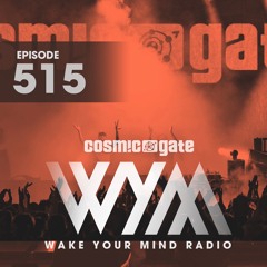 WYM RADIO Episode 515