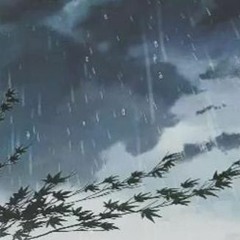 No.cape - The Rain On My Wings.