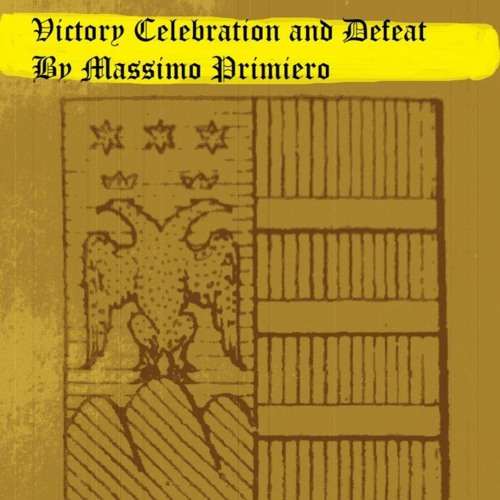 Victory Celebration And Defeat