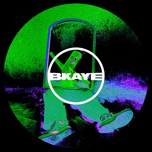 JIGITZ - TELL YOU STRAIGHT (BKAYE REMIX)