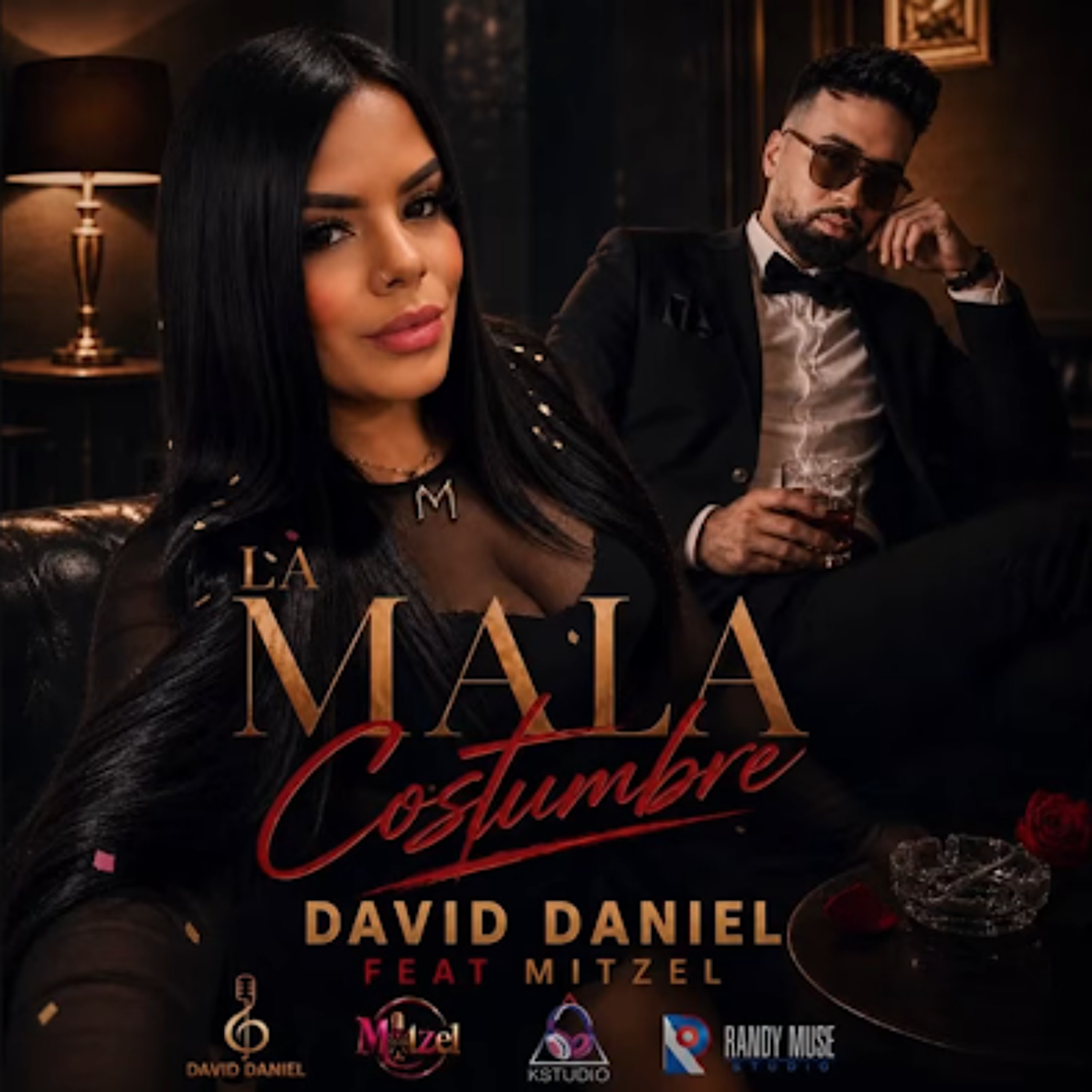 Portada de Musica En Vivo