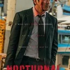 Xem Phim Bóng Đêm Bí Ẩn [NOCTURNAL] 2025 FULL ʜᴅ Vietsub + Thuyết minh