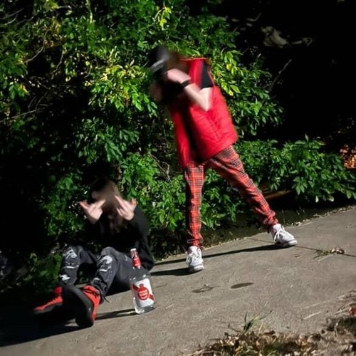 ok lets go ft. bloody runtz