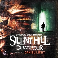 Silent Hill Downpour: Intro Theme - KoRn (ft Jonathan Davis)