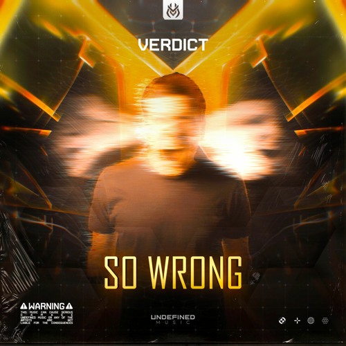 Verdict - So Wrong