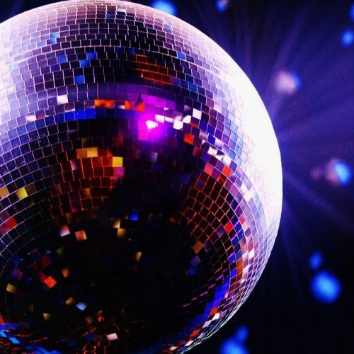 Disco Set@42bday 04062022