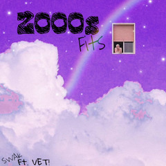 (extended intro)2000sfits remix Ft VET! (Prod. Dozefy)