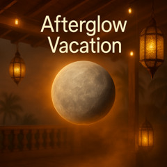 ELON-MER-0123 - Sunset Lounge