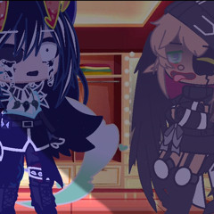 ||Touch me, I scream!||G-Glitch?!?(rp track)