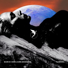 Mariz, Emiliano Demarco - Cyborg