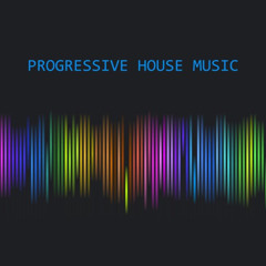 87 (by Laurent Baert) - Progressive House (16-04-20)