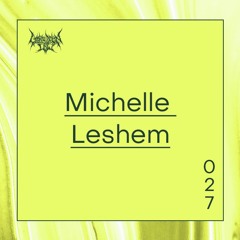 lights down low: 027 Michelle Leshem