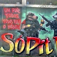 MC JD DO RASTA = SANTA CRUZ E NÓS SEM PAPO PRA POLICIA , MATA POLICIA SORRINDO VAI QUEM QUER
