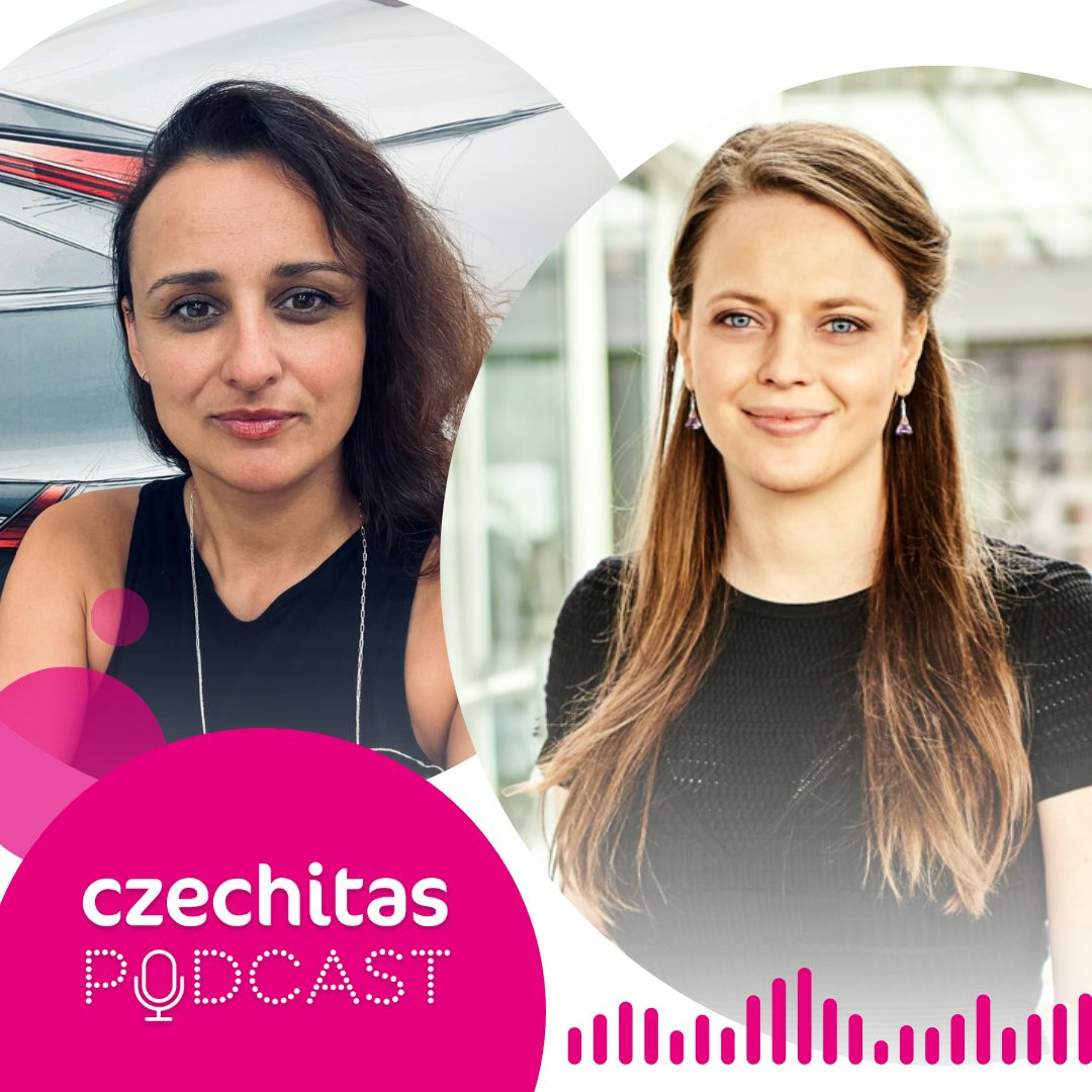 Czechitas Podcast