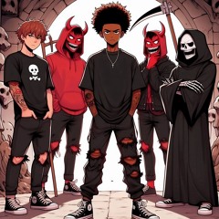 Reapers Elogy ft Devilz (Free Download)