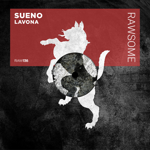 Sueno - Lavona [RAW136]