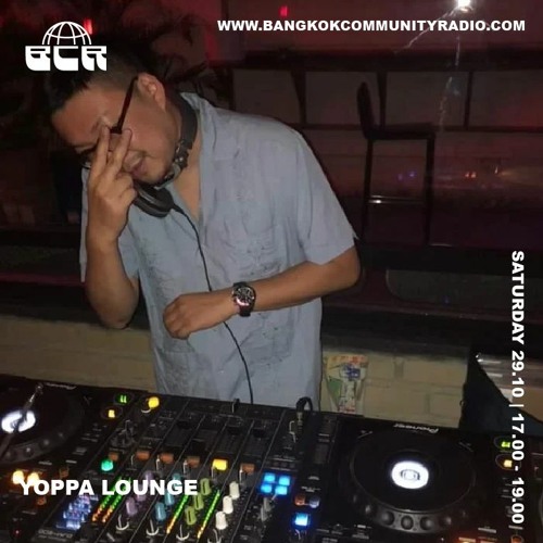 Yoppa Lounge 29th October 2022