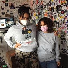 Cosmo & JADALAREIGN @ The Lot Radio 10 - 30 - 2020