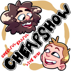 Ep 460: Live At The Cheerful Earful Festival 2025