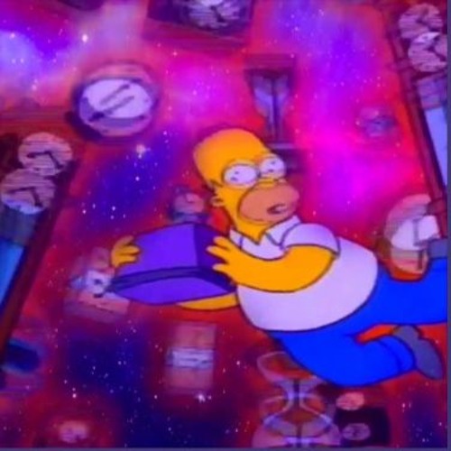 Resonance Hub - Simpsonwave 1995 But It's Beats 1 & 3 (Speed Up Version)