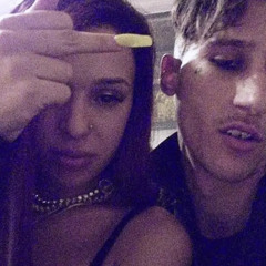 supeRRara👻🦷👁️y 💕malvada😈##PERKYGANG#LilOBinLaden [ft. kaylirexxX]]