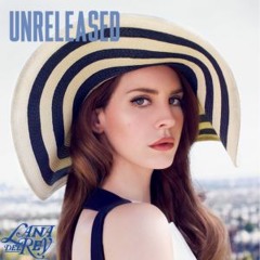 Lana Del Rey - Queen Of Disaster (TikTok Version)