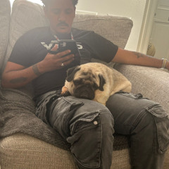 Pyjama Man - Smiling Hearts