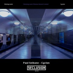 SEC015 - Paul Seibane - Cyclon