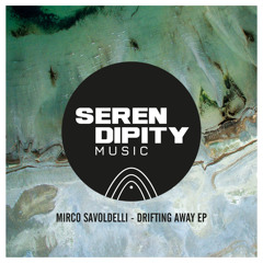 Mirco Savoldelli - Drifting Away (Radio Edit)