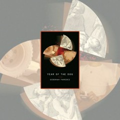 Deborah Paredez's Year of the Dog