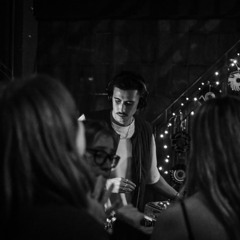 Manila Spice – Boarders Not Borders, Feed Amsterdam | Live Set (12.11.2022)