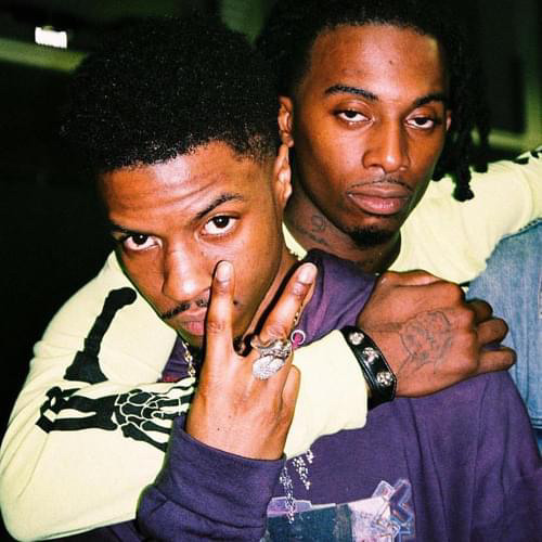 Playboi carti - broke hoes ft. pierre bourne instrumental remake