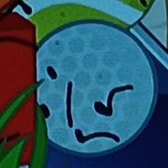 Golfball Playlist Because We Aren't Giving Our Bossy Bot Enough Credit