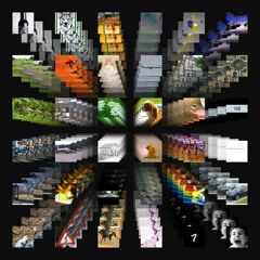 Ed Maverick - contenta, (Ghoulie Remezcla)