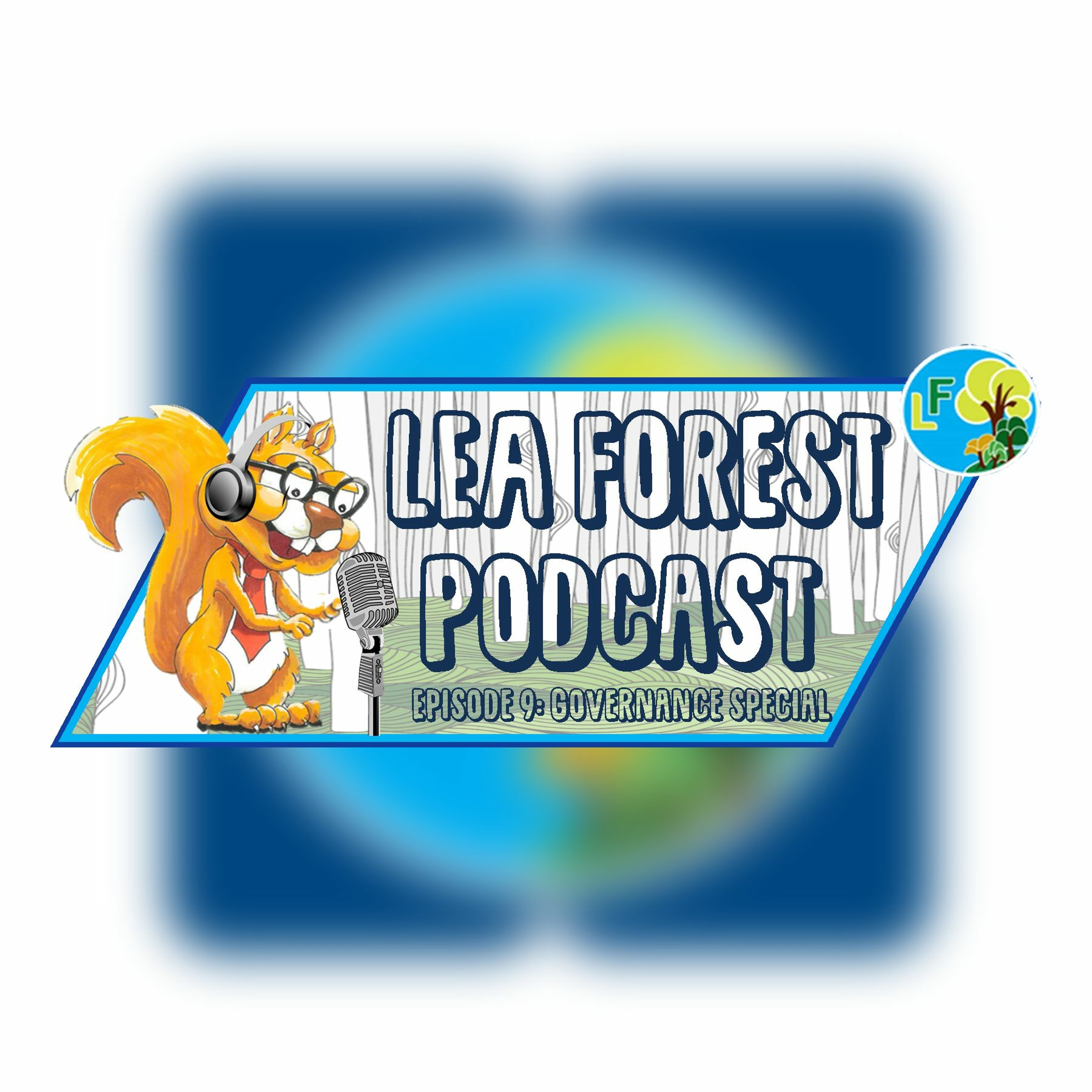 Lea Forest Primary Academy