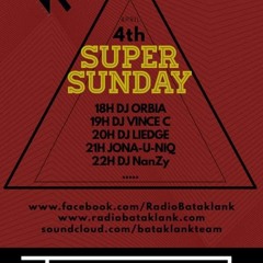 Fongsken On Sunday @radioBataklank  04.04.21