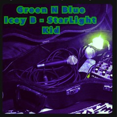 I Got Your Back ft Icey B