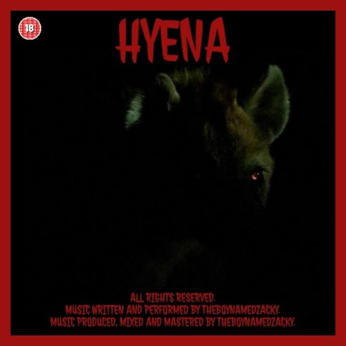 Hyena