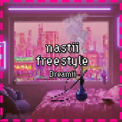 “Nasty Girl” - Tinashe Remix (NASTII BOY #BUNNYMIIX)