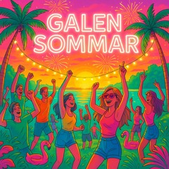 galen sommar